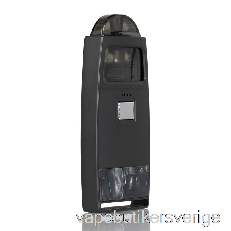 Vape Sverige Pioneer4you Ipv Aspekt Pod System Svart